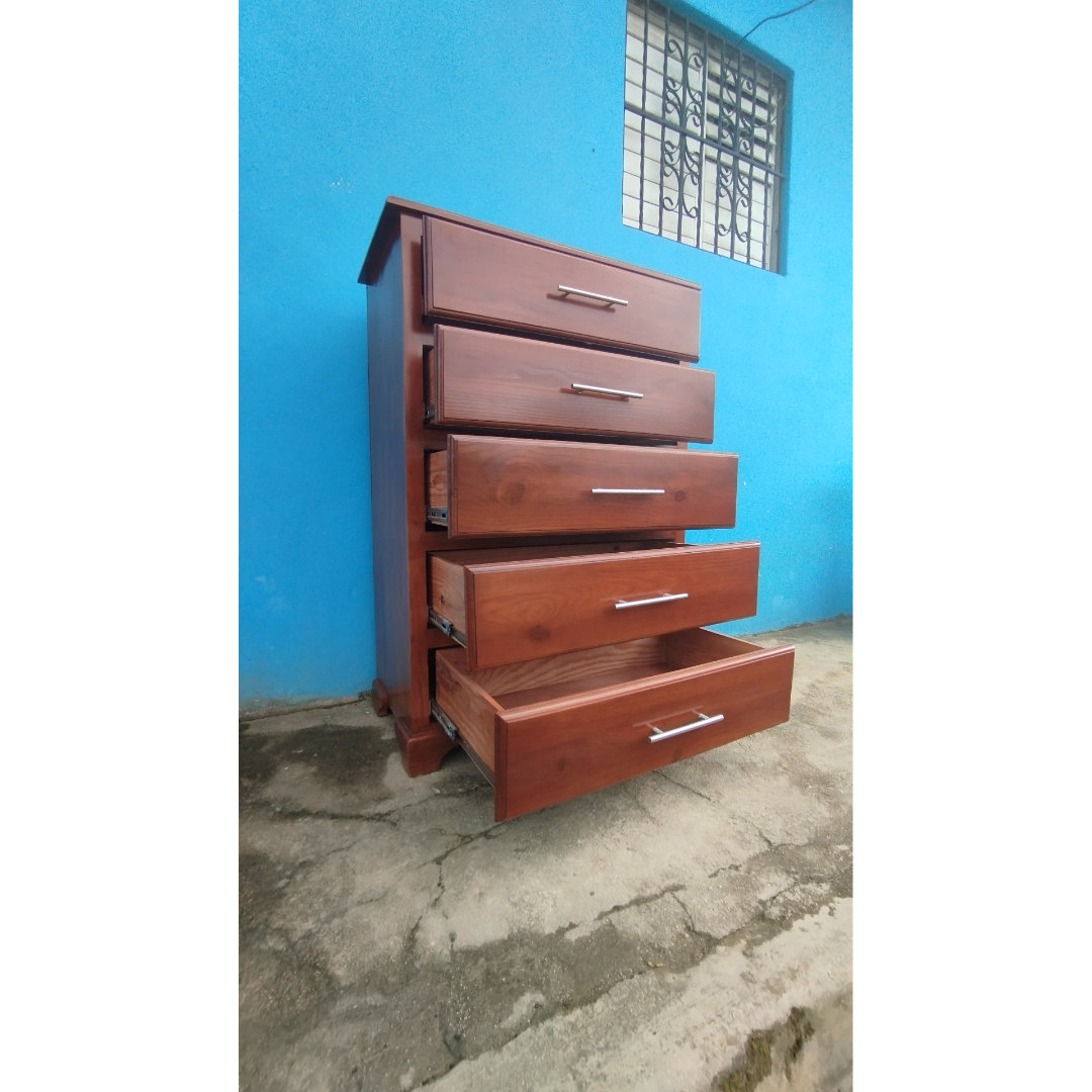 muebles y colchones - Organizador de ropa  0