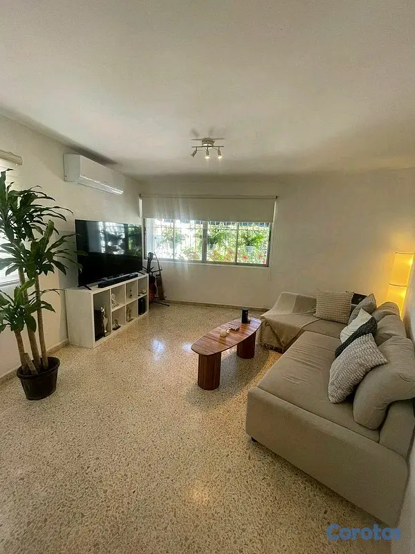 apartamentos - Apartamento en Venta en El Millón 3