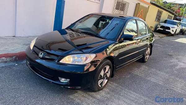 carros - Honda Civic  10