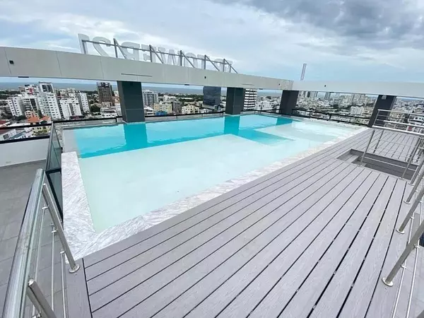 apartamentos - Apartamento en Alquiler – Bella Vista Norte 2