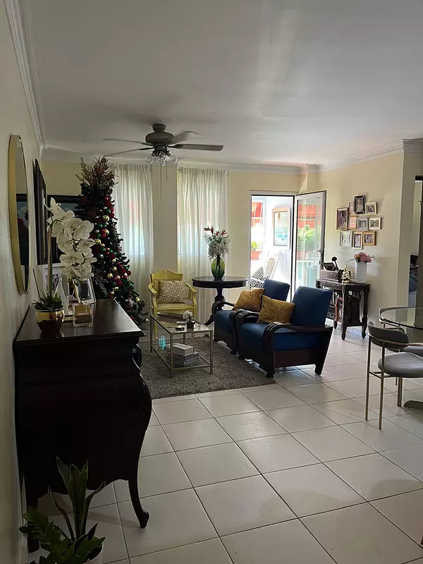 apartamentos - Apartamento en Venta GAZCUE   8