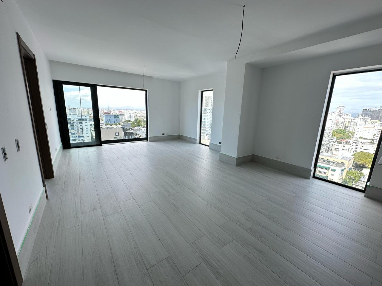 apartamentos - Vendo apartamentos nuevos en Piantini  2