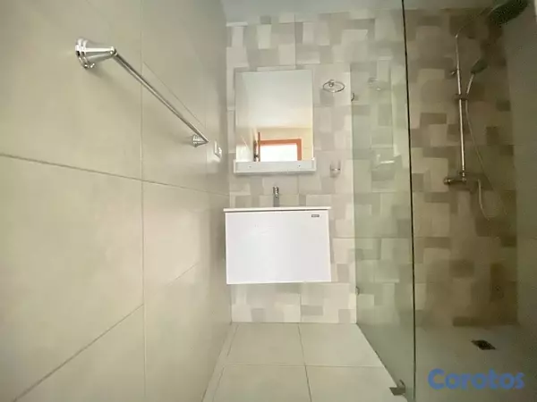 apartamentos - Se alquila apartamento en Mirador Sur  11