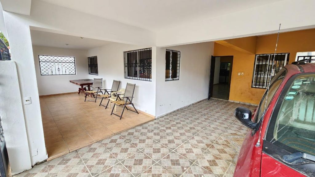 casas - Vendo Casa en Colinas de los Rios, Santo Domingo  0