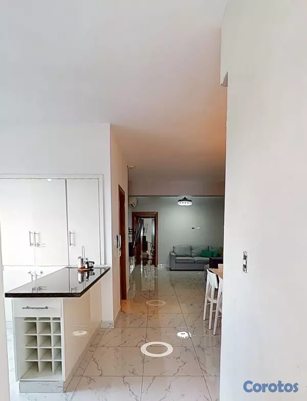 apartamentos - Vendo apartamento en Alma Rosa I  7