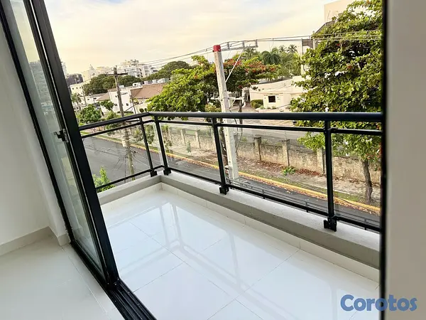 apartamentos - Apartamento nuevo en Renacimiento 3