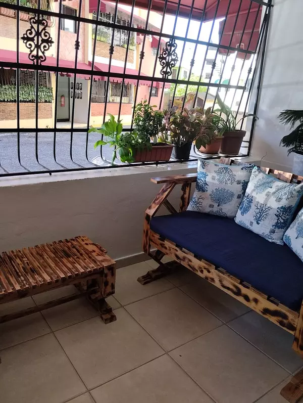 apartamentos - VENTA DE APARTAMENTO EN JUAN DOLIO 5