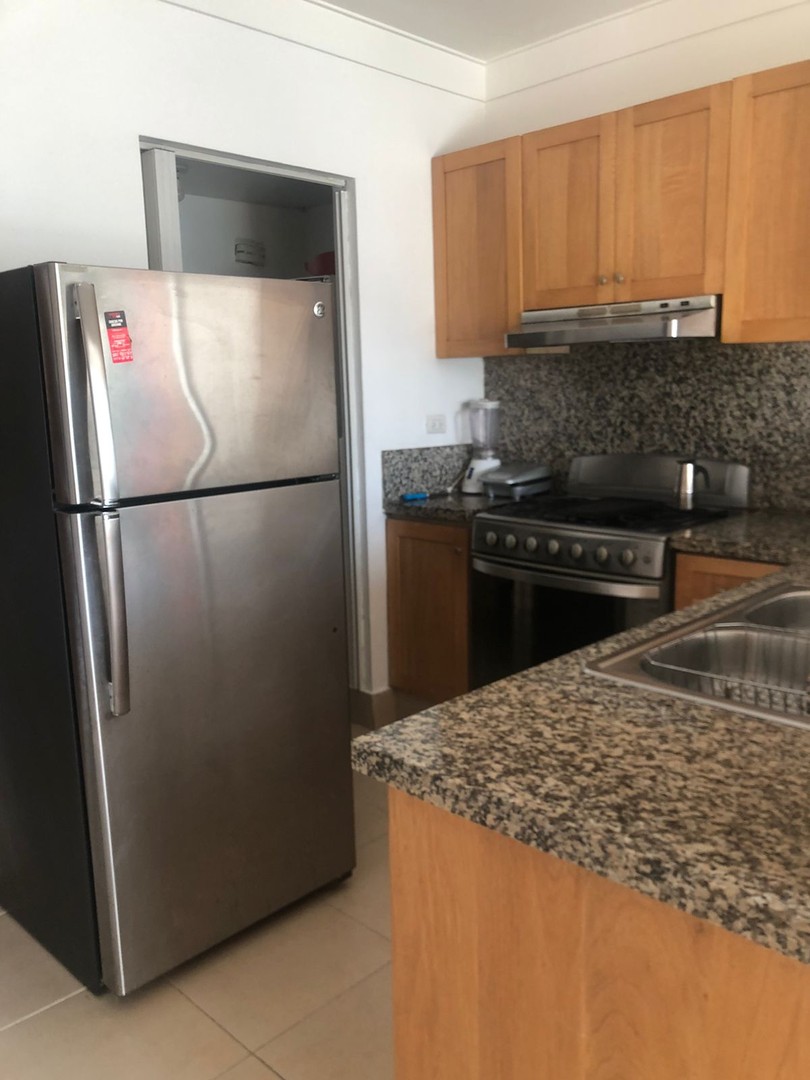 apartamentos - Rento apartamento amueblado de una habitación sin intermediarios us$800 1