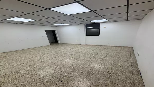 oficinas y locales comerciales - Alquiler Local Comercial Naco 3er piso 289Mts 5