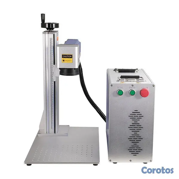 otros electronicos - Laser de Fibra Óptica 30W 2