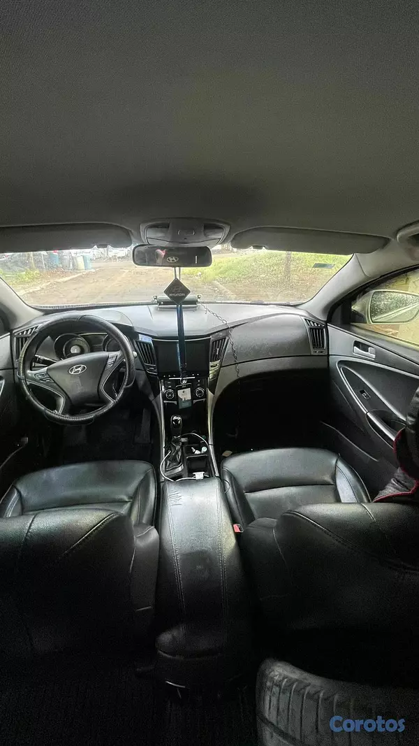 carros - hyundai y20 2013 6