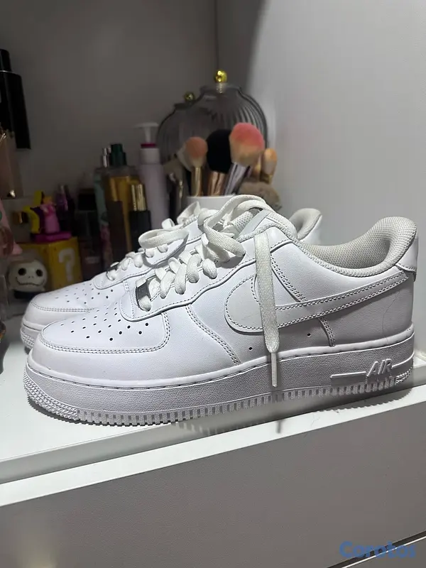 ropa para hombre - Nike air force  4