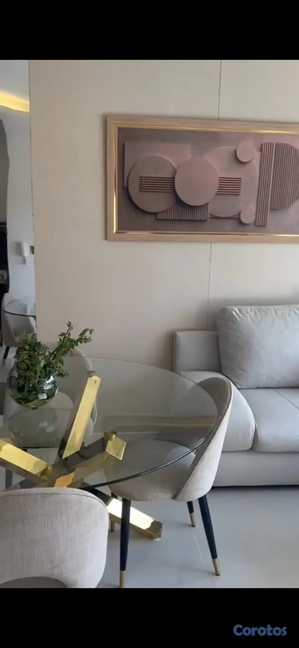 apartamentos - Apartamento en Alquiler Ensanche Naco 5