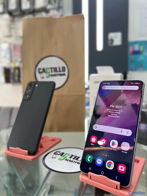 celulares y tabletas - Galaxy S21 FE 5G 128GB, 256GB Desbloqueado  2