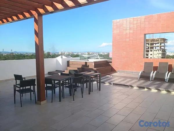 apartamentos - Vendo Apartamento en El Vergel  4