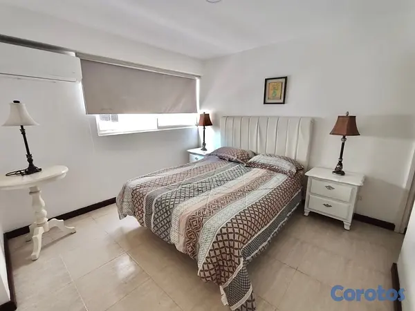 apartamentos - Apartamento en Alquiler  4