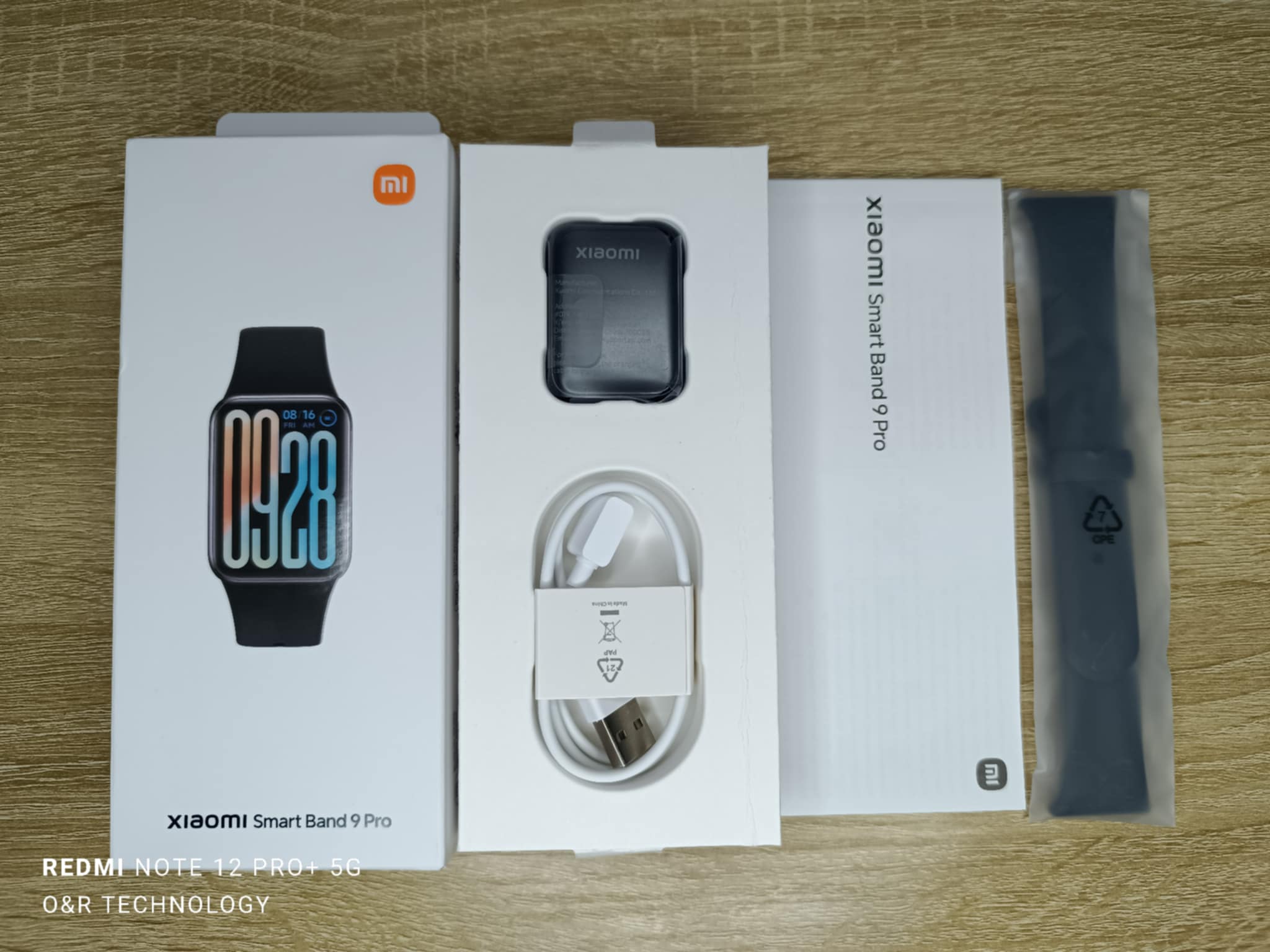 otros electronicos - Xiaomi Smartt Band 9 PRO Global 2