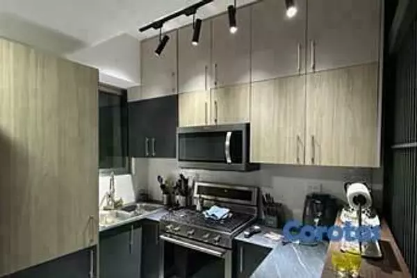 apartamentos - Apartamento amueblado en naco 2