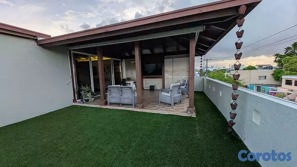casas - casa en venta en san geromino 2