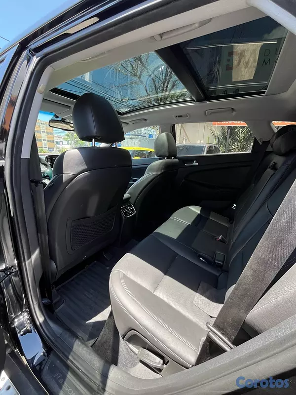 jeepetas y camionetas - Hyundai Tucson Limited 2021 5