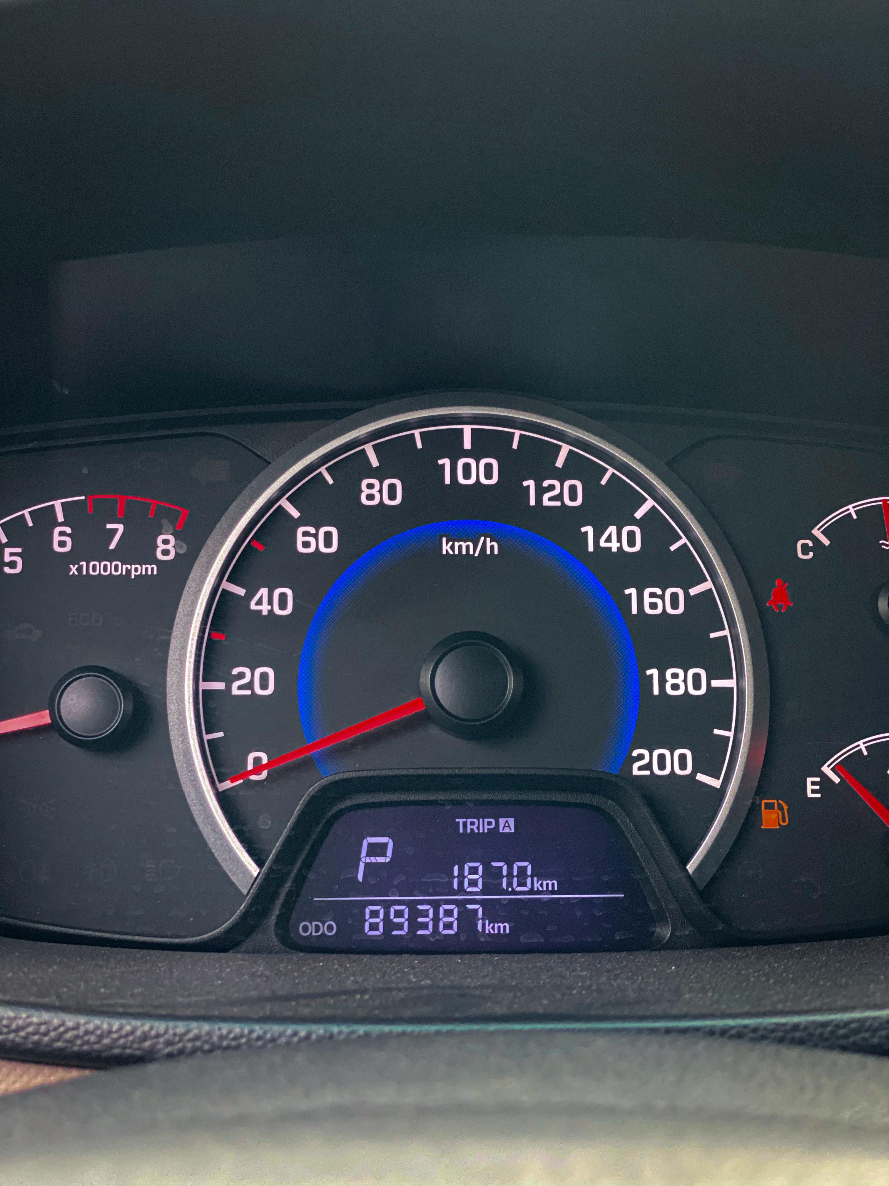 carros - Hyundai Grand i10 2019 NO IMPORTA EL CREDITO 6