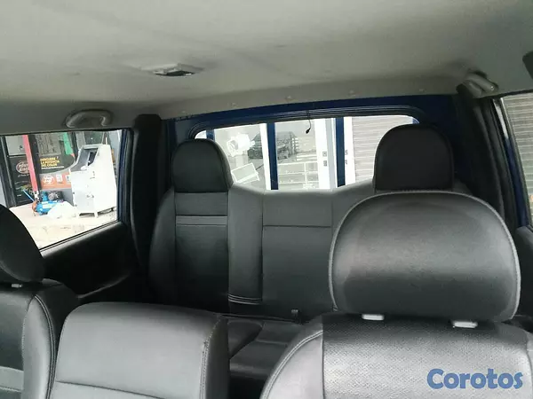 otros vehiculos - KIA THE NEW BONGO 3 2020 AZUL DIESEL 9
