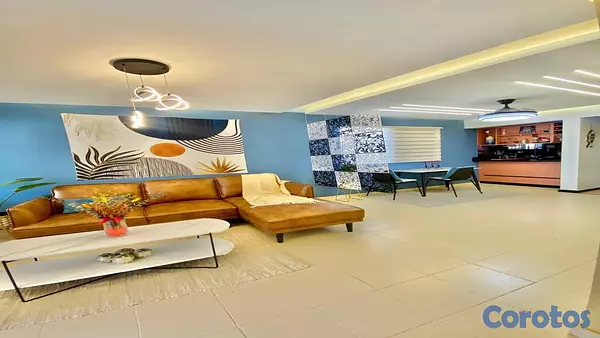 casas - Vendo Casa en cuidad Real I 6