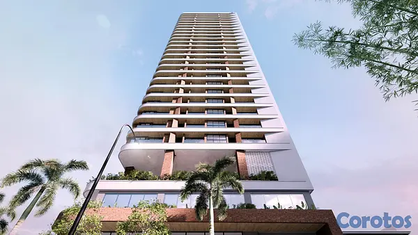 apartamentos - Apartamentos de Estudio para inversión en LA Julia 8