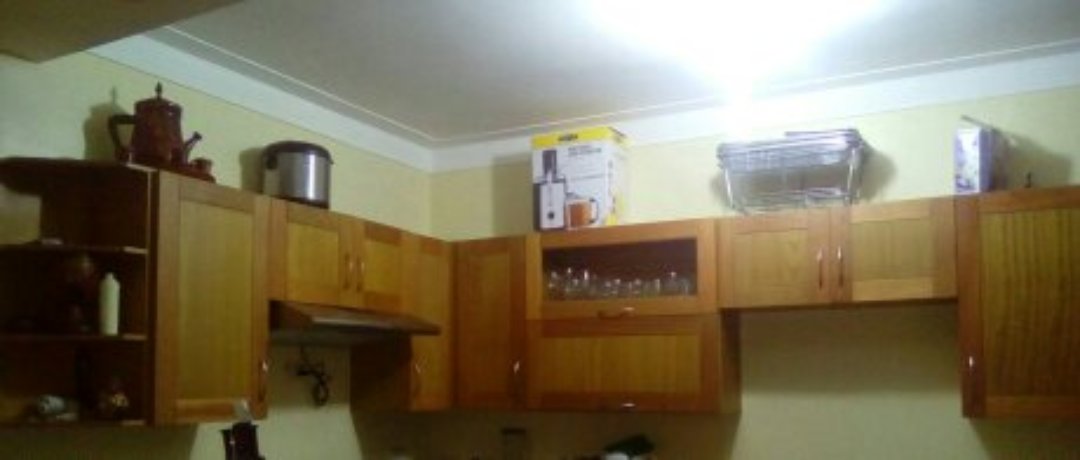 muebles y colchones - Fabricacion de gabinetes de cocina  1
