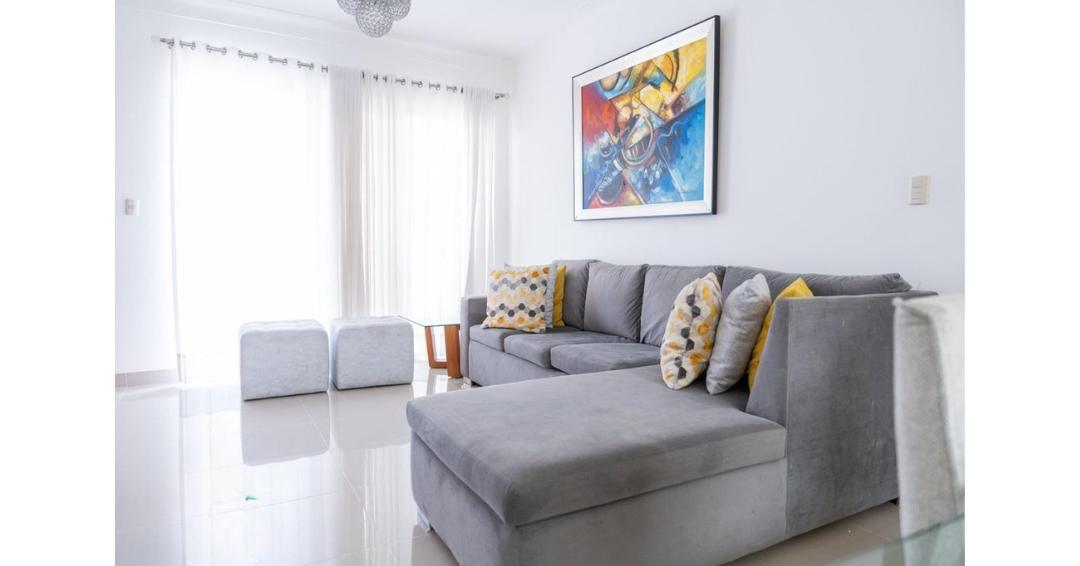 apartamentos - Apartamento tipo Penthouse en venta - Villa María 1