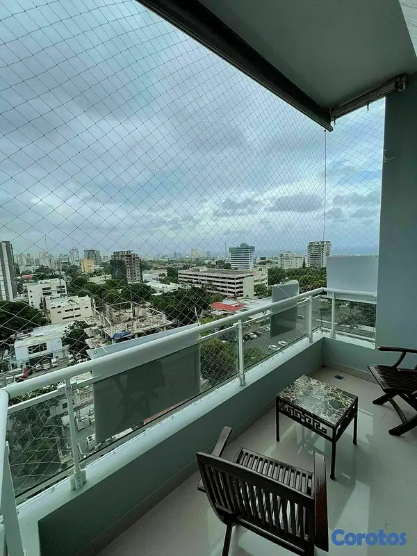 apartamentos - Alquilo Hermoso  Apartamento en la Julia cod:PD521 8