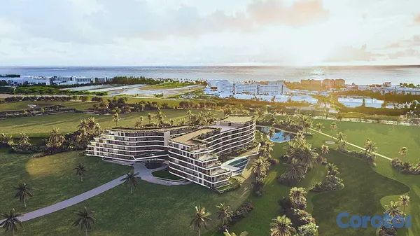 apartamentos - Apartamentos de lujo EN VENTA en Cap Cana frente a 3