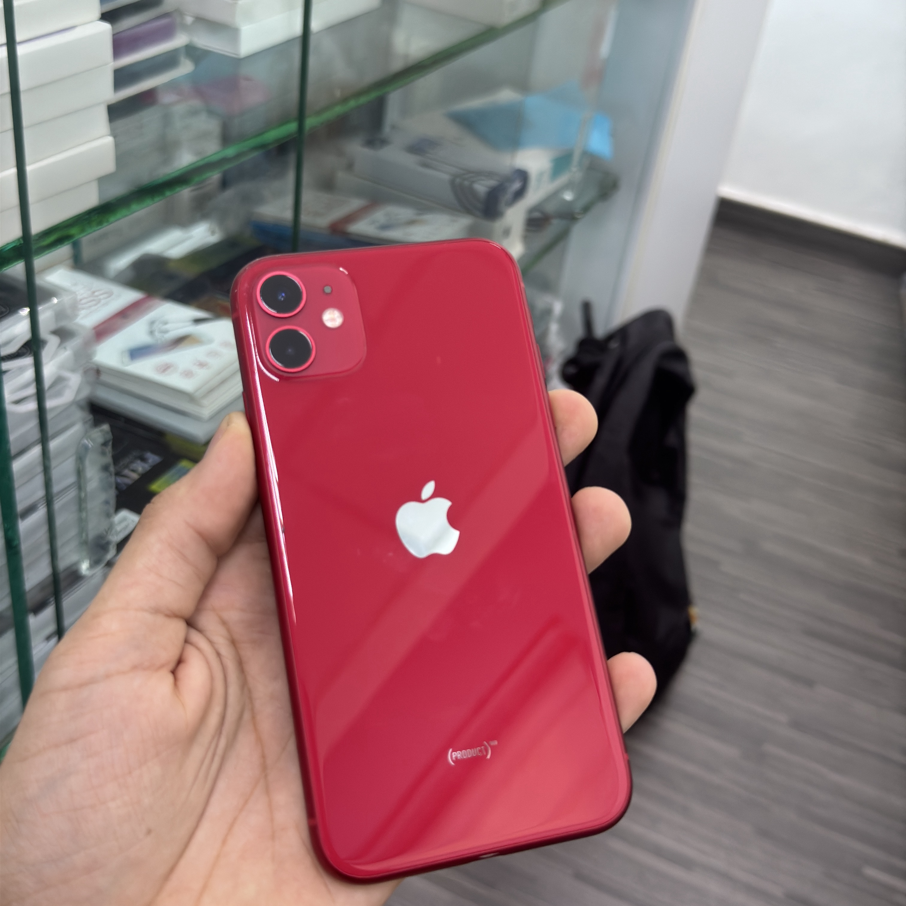 celulares y tabletas - iPhone 11 128gb Factory clean IMEI 0