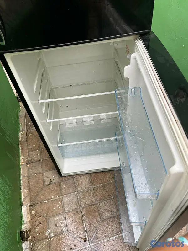 cocina - NEVERA USADA 2