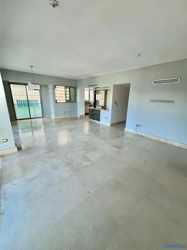 apartamentos - Apartamento En Venta Piantini  3