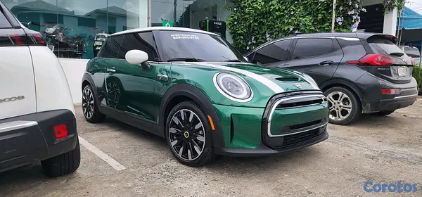 carros - MINI COOPER DE OPORTUNIDAD! 5