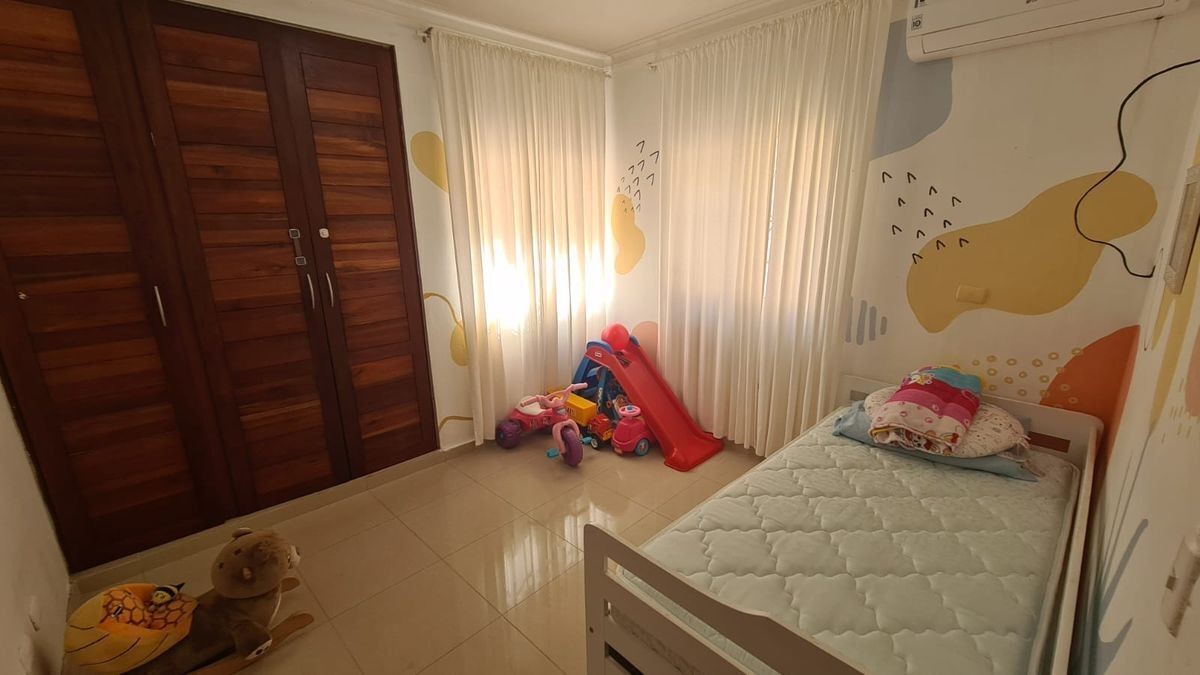 apartamentos - Se alquila y o vende apartamento en Bella Vista 0