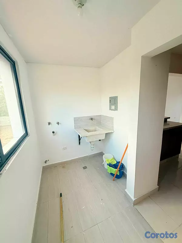 casas - APARTAMENTO EN VENTA EN AUT. DUARTE, SANTIAGO. 10