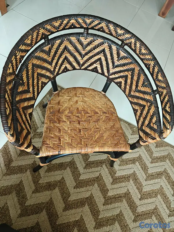 muebles y colchones - Colchón, Mueble, Sillas, Alfombra  8