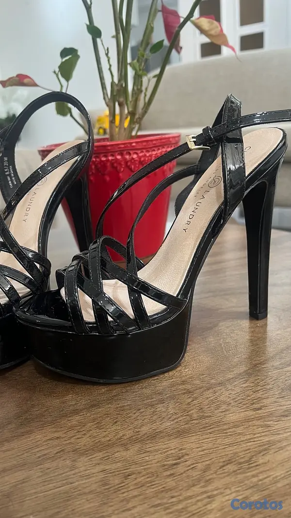 zapatos para mujer - Zapatillas de Mujer  4