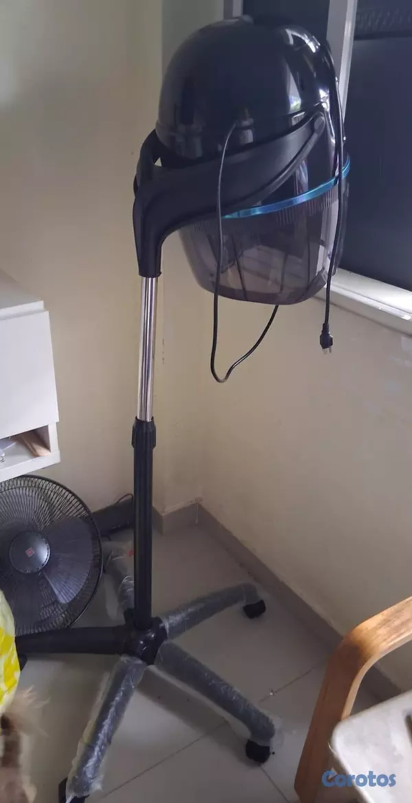 salud y belleza - SECADOR DE PELO DAIWA 2