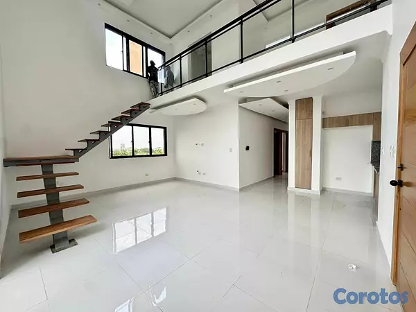 apartamentos - Vive el lujo de tu propio Penthouse con terraza, j 4