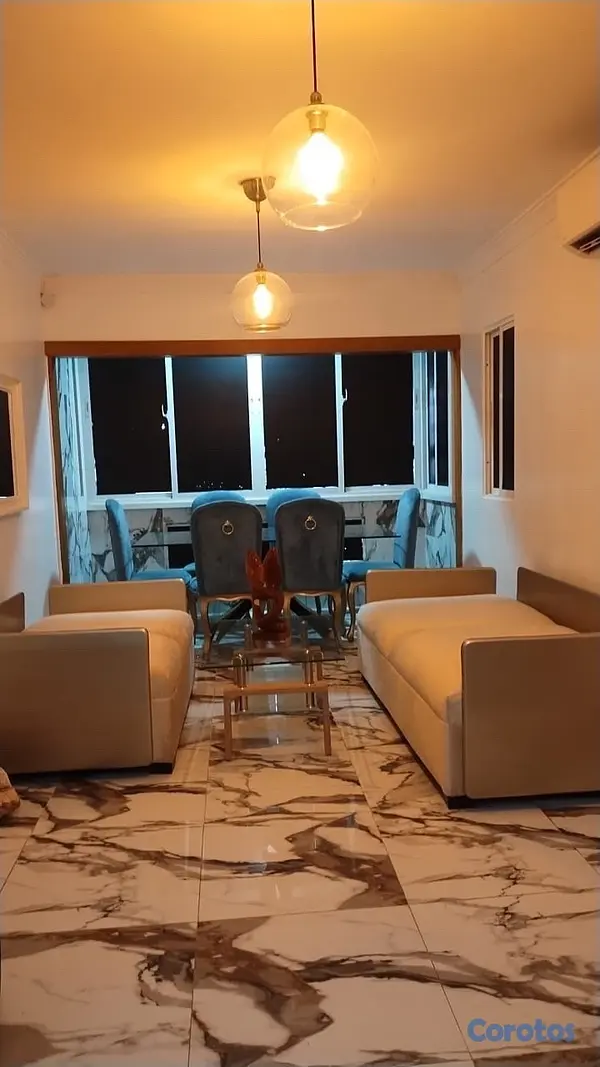 apartamentos - 🏡 Apartamento en Residencial Catalana

Excelente oportunidad de inversión  17