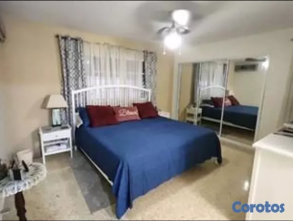 casas vacacionales y villas - Alquilo Apartamento en Gazcue 6