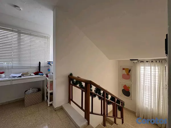 casas - Venta de Casa en Los Cacicazgos  2