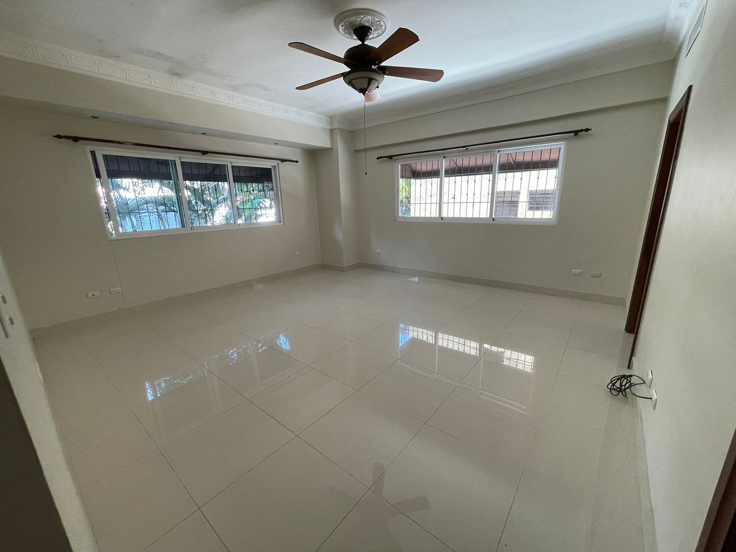 apartamentos - Vendo apartamento clásico en el Real.
375 mil dólares negociable venta 6