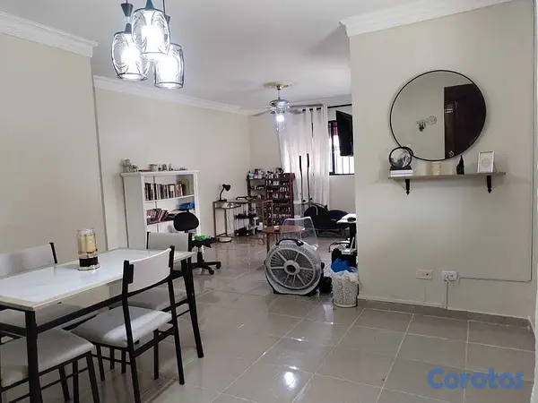 casas - Venta Moderno Apto Alma Rosa II 6