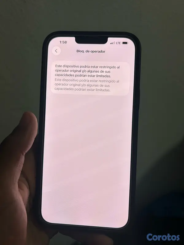celulares y tabletas - iPhone 14 Plus  7