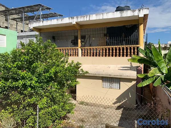 casas - Casa, se vende esta propiedad  6