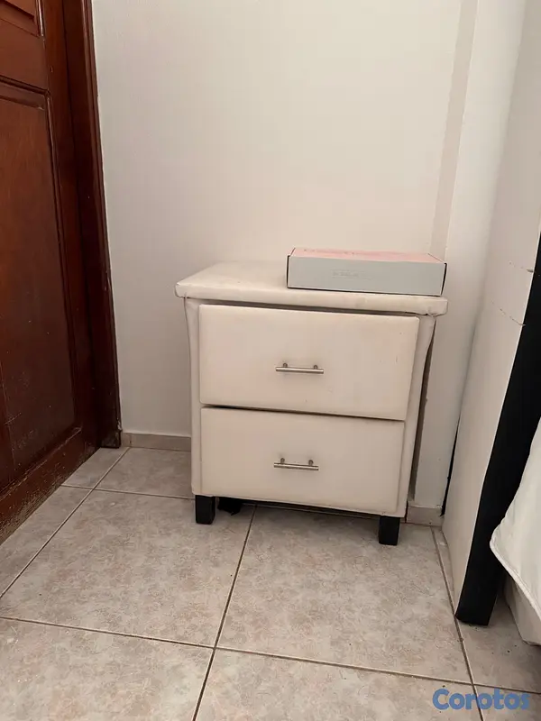 muebles y colchones - VENTA DE JUEGO DE HABITACIÓN MODERNO 6